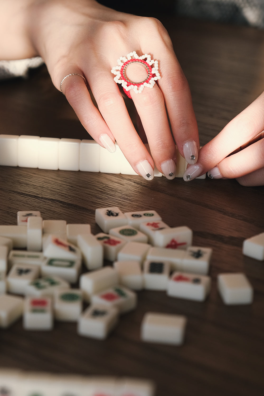 Blossom Ring