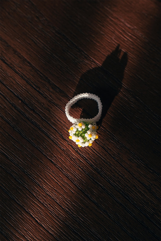 Daisy Ring