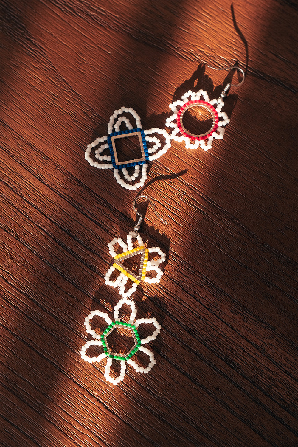 Blossom Earrings