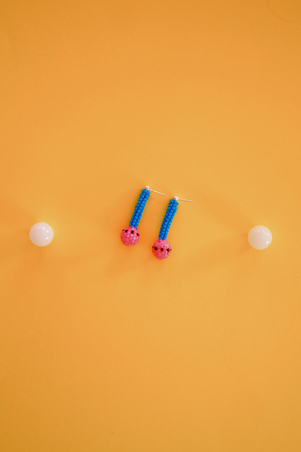 Lollipop Earrings