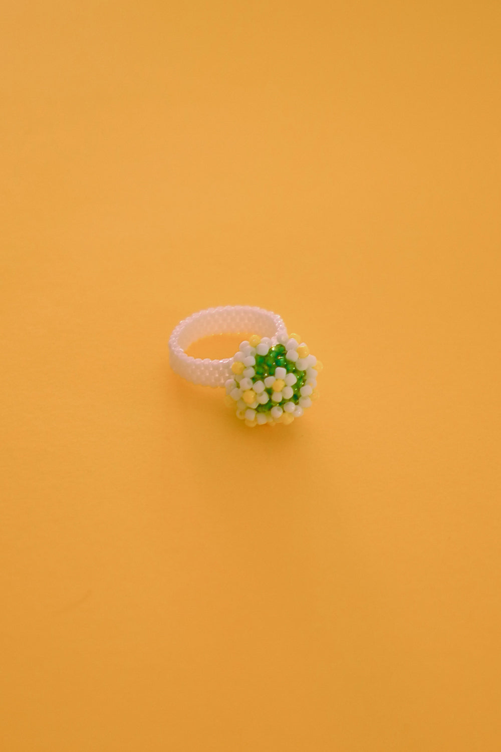 Daisy Ring