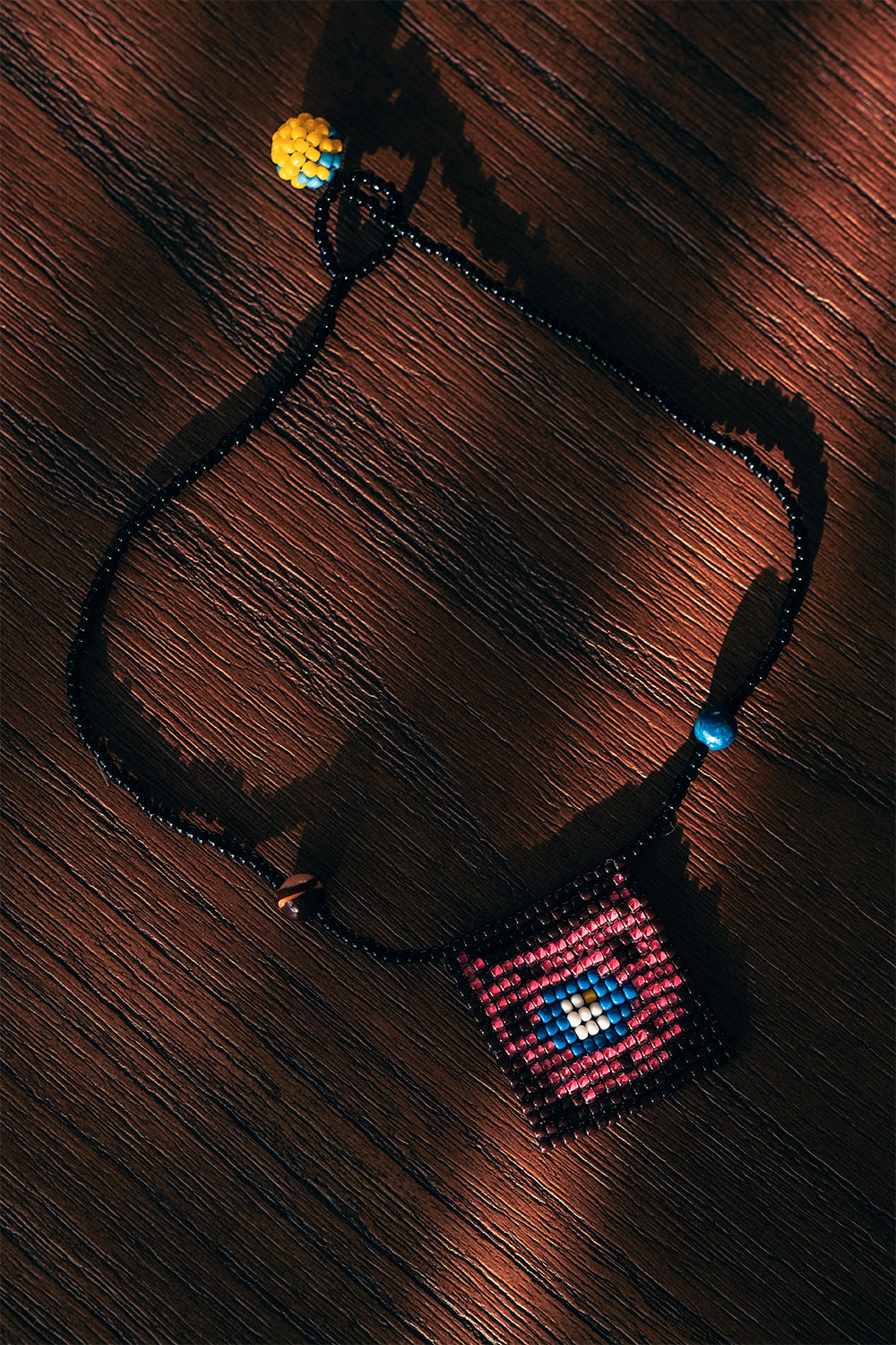 Cat Flag Choker